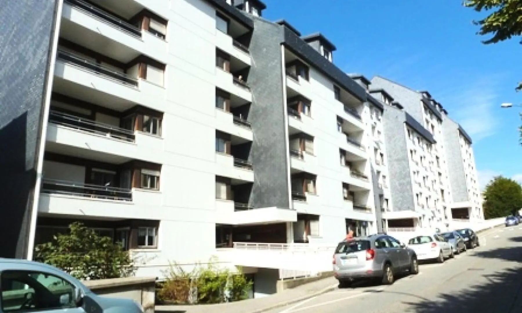 Residence Le Chateau Durieux 2 - Agreable Logement Renove ! Mae-7374 エクスレバン アパート